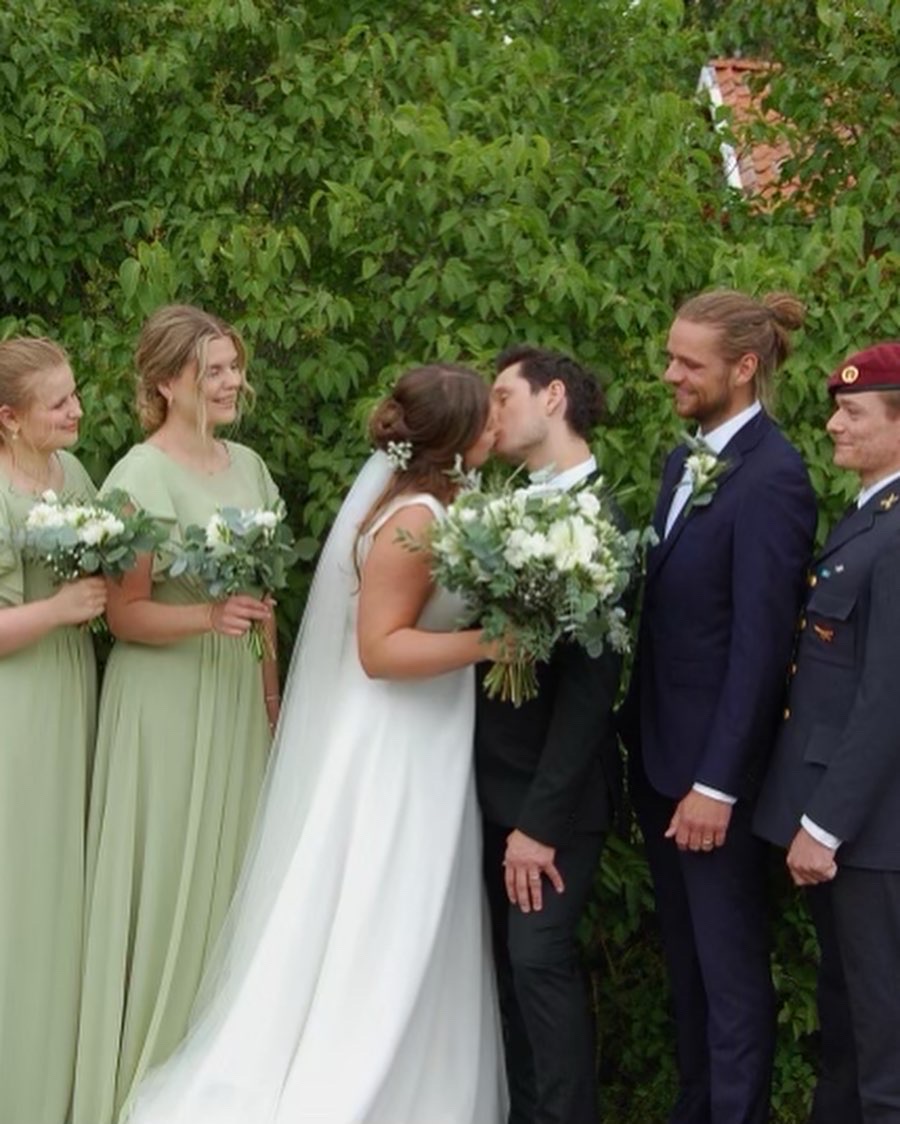 Blommor